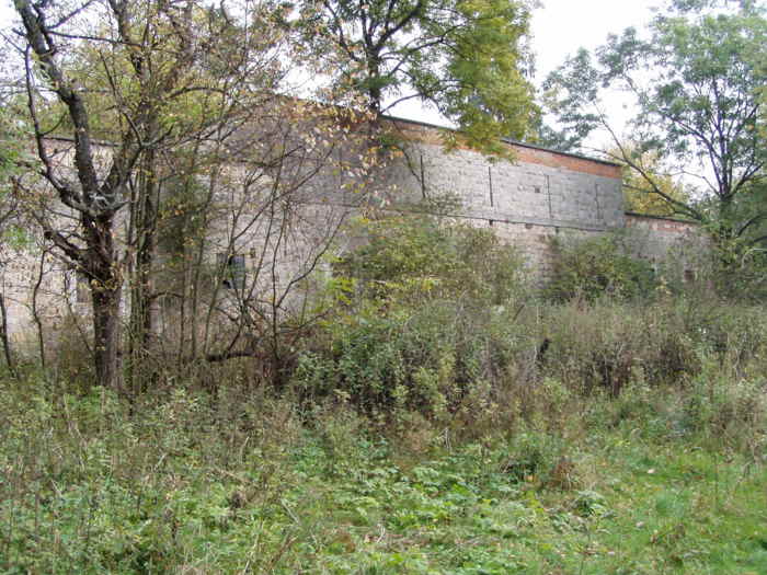 NS Lesem Království – 2005-2006 – Začínáme